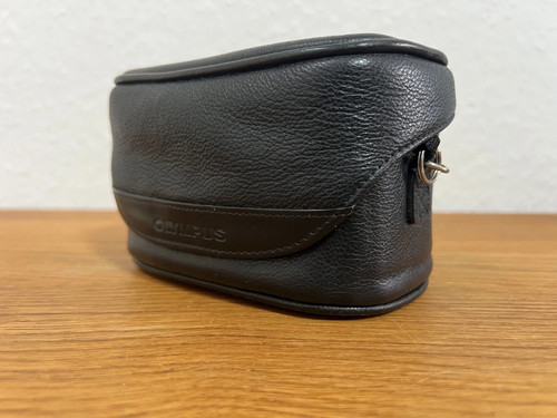 Fototasche camedia olympus - fototasche,
