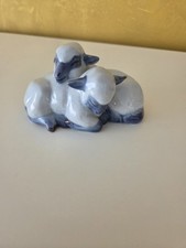 Royal Copenhagen Figur – 2