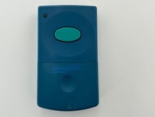 Novoferm Handsender Funktaster Funk Fernbedienung Fernsteuerung Schalter