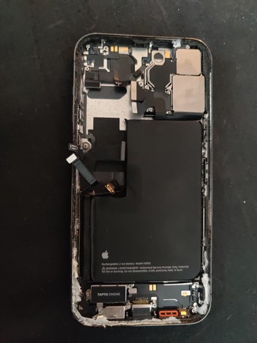 Iphone pro max - pro,