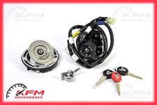 Yamaha YZF-R1 RN49 Schloßsatz