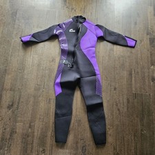 Owntop 5mm Neoprenanzug 2XL Rashguard Nassanzug Tauch anzug Surf Tauch Surfen