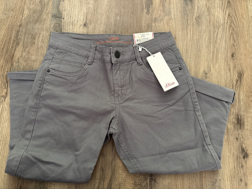 Oliver damen capri 4 hose - damen,