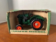 DEUTZ DIESEL BAUERNSHLEPPER