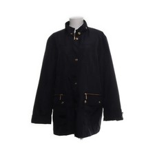 Nico, Jacke, Damen, Größe: 42, Blau, Polyester, Einfarbig -K8S