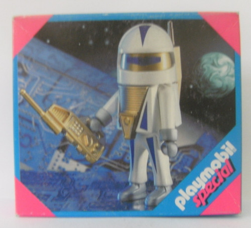 Playmobil special astronaut - playmobil,
