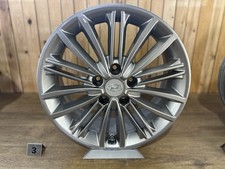 1x Original Alufelge  Hyundai Kona 7Jx17 50ET Felge 52910-J9200