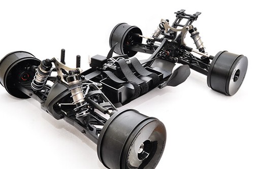 Hobao ofna hyper sste - hobao, 1:8