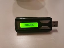 Philips GoGear Digital 1gB Media Player Rarität 