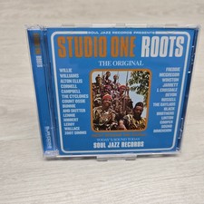 Studio One Roots The Original