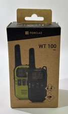 2er Set Walkie Talkie WT 100 -