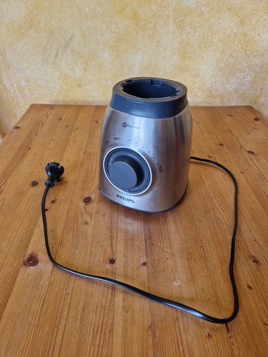 Standmixer philipps problend - problend, 6