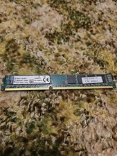 🎮 Kingston 8GB DDR3-1600MHz