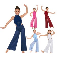 DE Kinder Ganzkörper Jumpsuit
