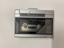 Sanyo M-G34DT Walkman Vintage