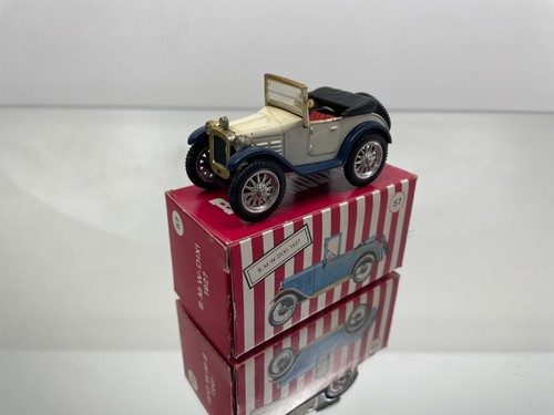 Modell bmw dixi 1927 - rw,