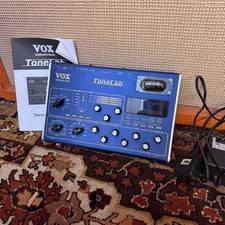 Vox Valvetronix Tonelab