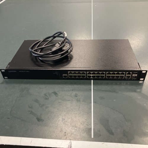 Lancom systems 2326 switch - gs-2326+,