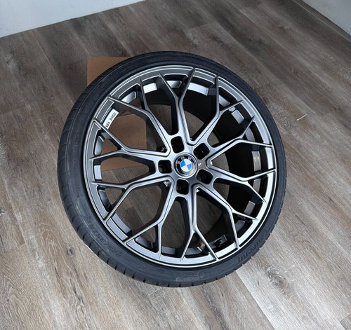 Zoll winterräder - 19,