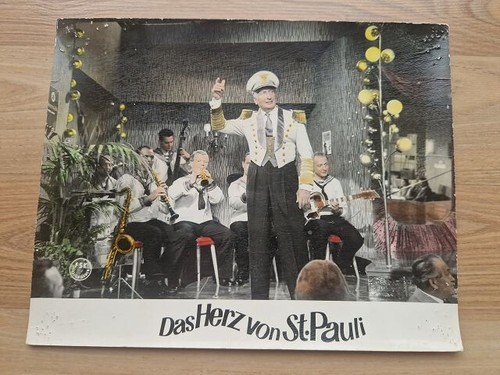 Das herz von pauli - herz, st.