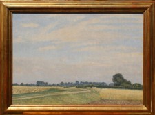 Max Clarenbach Neuss Köln Düsseldorf Wittlaer Krefeld Duisburg Rhein Niederrhein