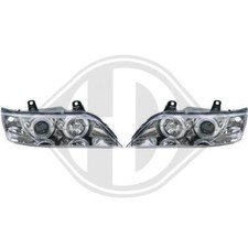 1250280 Scheinwerfer Satz für BMW Z3 Roadster (E36)