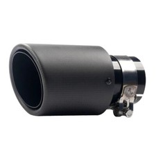 Carbon Endrohr 90mm