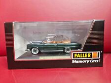 RARE Faller Memory Cars 4331