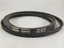 original STIGA Keilriemen