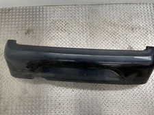 Stossfänger komplett Hinten Alfa Romeo GTV 2.0 Twin Spark 16V 916 Coupe Farbe