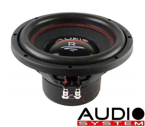 Audio system evo 30 - 12,