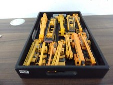 Kibri -040 Mobilkran- Konvolut