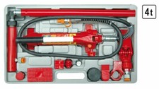 Hydraulik richtbank ausbeul - hydraulik,