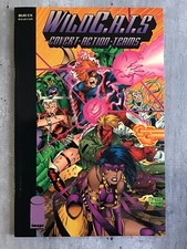 Image Comics / You Pick Choose