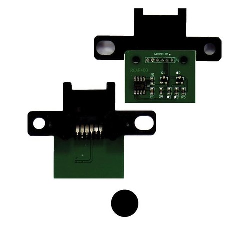 Toner chip passt für - toner,