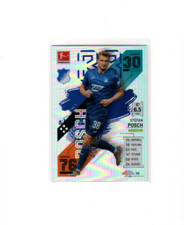 2021-21 Topps Chrome