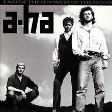 East of the Sun, West of the