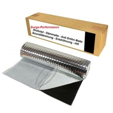 4m Alubutyl Dämmung