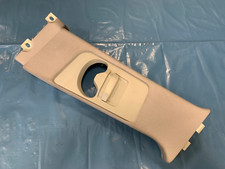 BMW 3er E46 Compact Verkleidung Abdeckung B-Säule grau 7120867