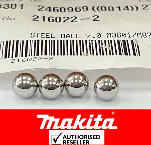 4xoriginal makita bohrfutter - makita, 7