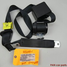 Freightliner Sicherheitsgurt