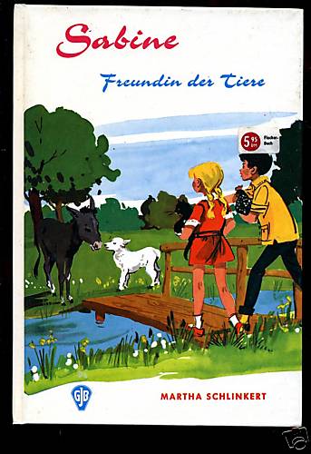 Martha schlinkert sabine - schlinkert, ---