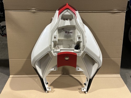 Original ducati 848 heckcodone - original,