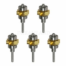 5x NSK Style Dental High Speed