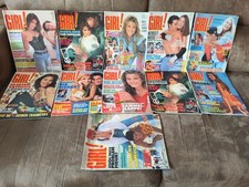 Bravo Girl,1991-1992,11st,