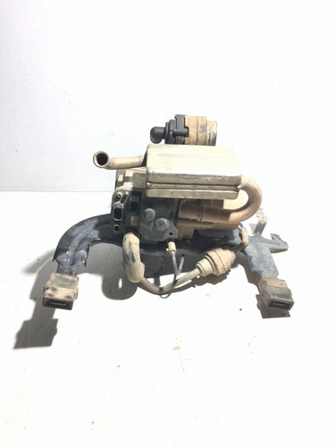 Schalldämpfer auspuff - vw,