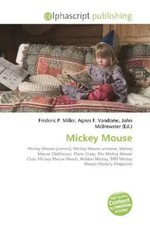 Frederic P. Miller (u. a.) |