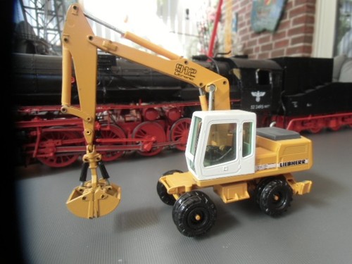 Conrad 2830 liebherr 912 - conrad, 2830,