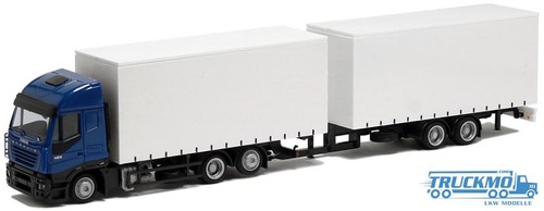 Awm iveco stralis tandem - awm,