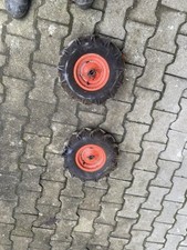 original Agria 400 5300